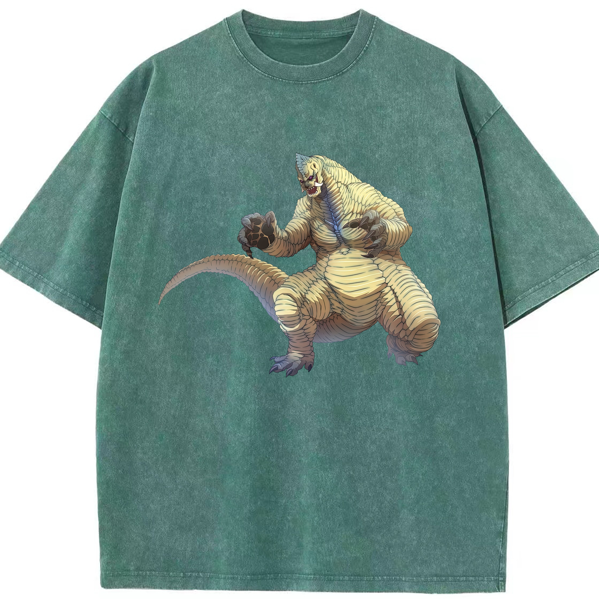 （画像用） ウルトラマン Ultraman 綿100% ヴィンテージ風 半袖Tシャツ（フロントプリント）